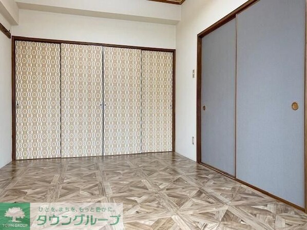 ロハス星川の物件内観写真